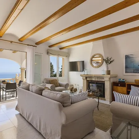 Casa Thalassa Balcon del Mar