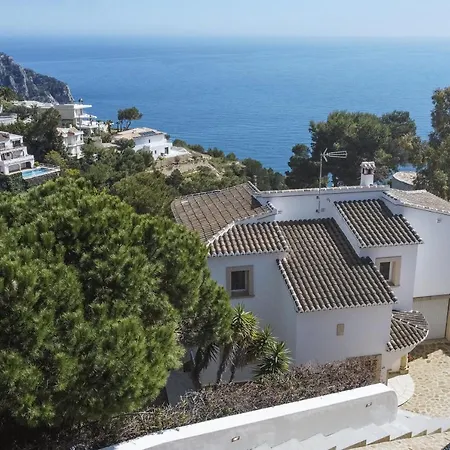 Casa Thalassa Villa *