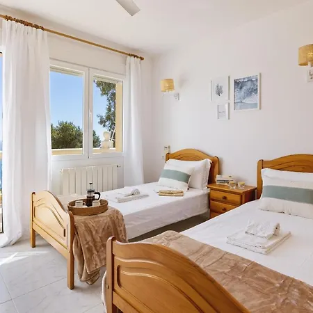 Casa Thalassa Balcon del Mar