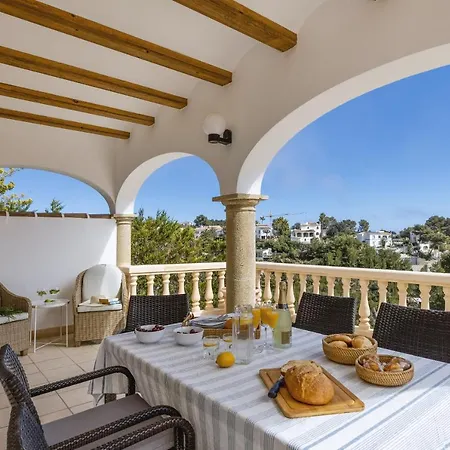 Casa Thalassa * Balcon del Mar