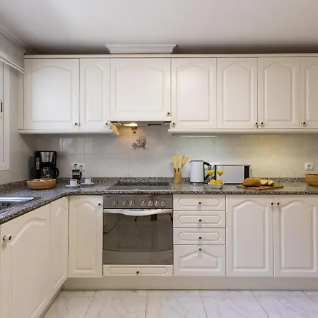 Casa Thalassa Villa *