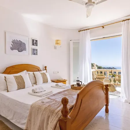 Casa Thalassa Balcon del Mar