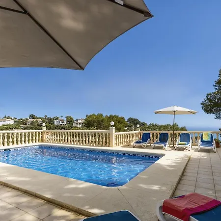 Casa Thalassa Balcon del Mar