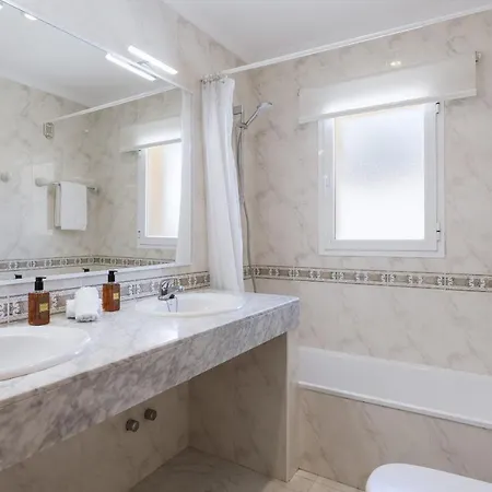 Villa Casa Thalassa Balcon del Mar