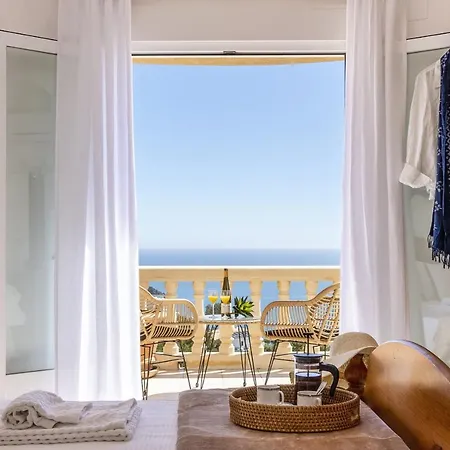 Casa Thalassa Balcon del Mar