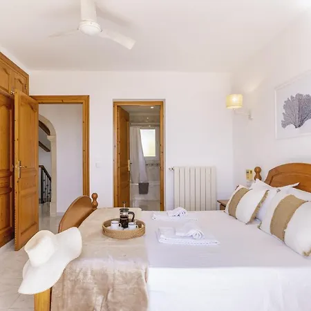 Casa Thalassa Villa Balcon del Mar