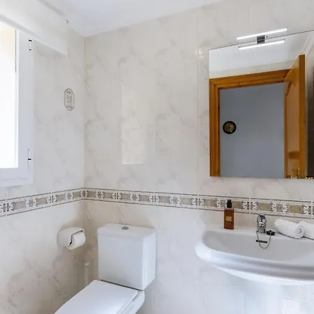 Villa Casa Thalassa
