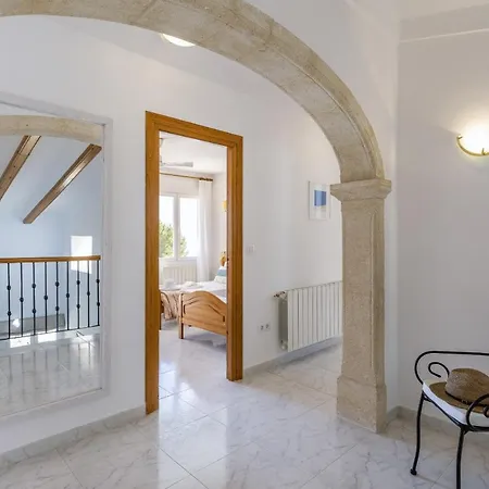 Villa Casa Thalassa