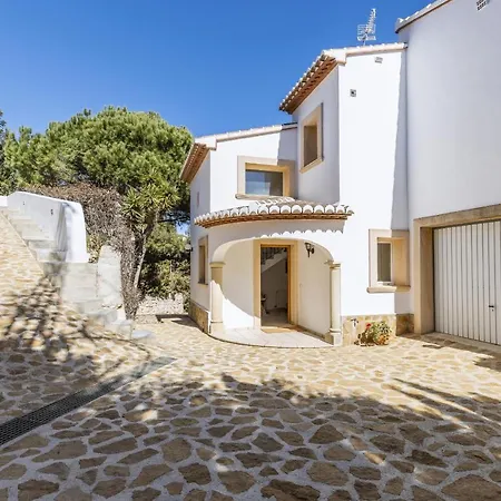 Casa Thalassa Villa *