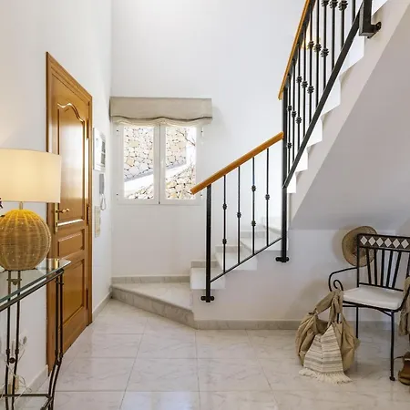Casa Thalassa