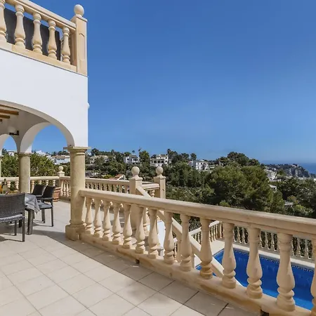 빌라 Casa Thalassa