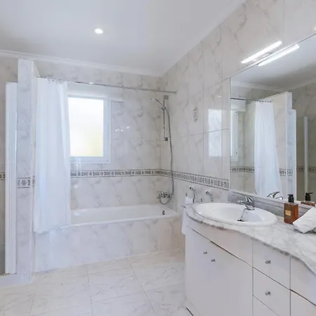 Casa Thalassa Villa *