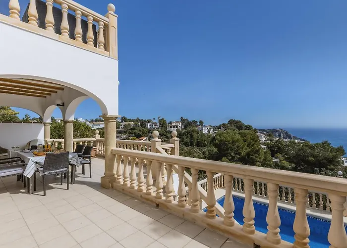 Villa Casa Thalassa