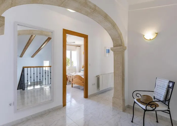 Villa Casa Thalassa