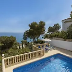 Villa Casa Thalassa Balcon del Mar