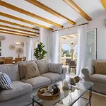 Casa Thalassa Balcon del Mar
