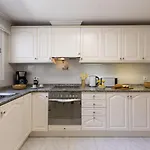 Casa Thalassa Villa *
