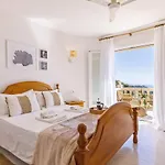 Casa Thalassa Balcon del Mar