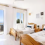 Casa Thalassa Villa Balcon del Mar