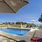 Casa Thalassa Balcon del Mar