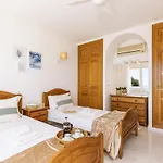 Villa Casa Thalassa Balcon del Mar