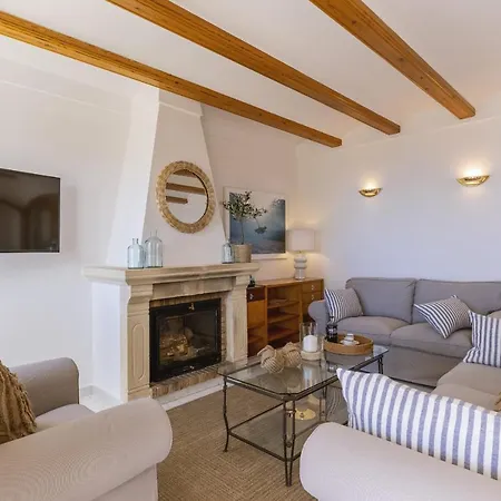 Villa Casa Thalassa *