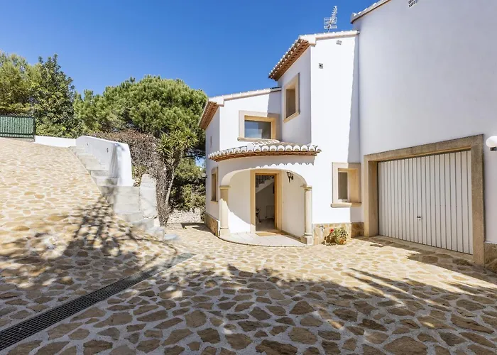 Casa Thalassa Villa *