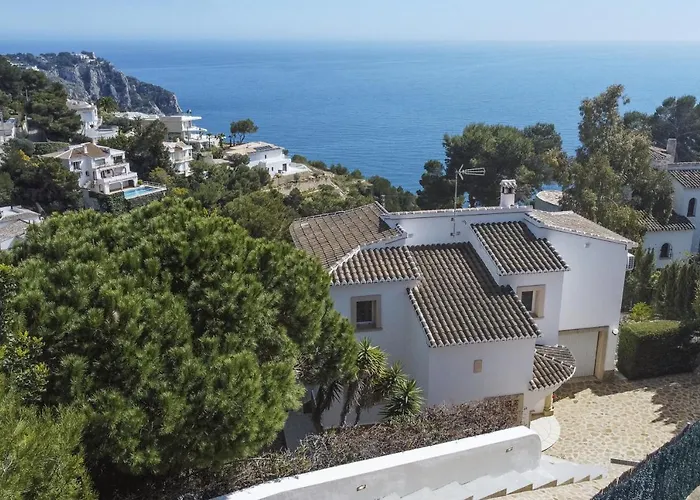 Casa Thalassa Villa *