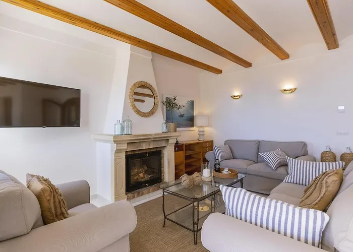 Villa Casa Thalassa *