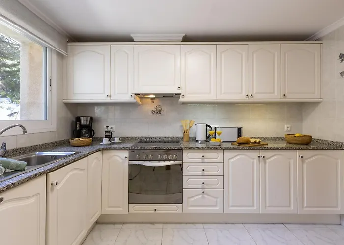 Casa Thalassa Villa *