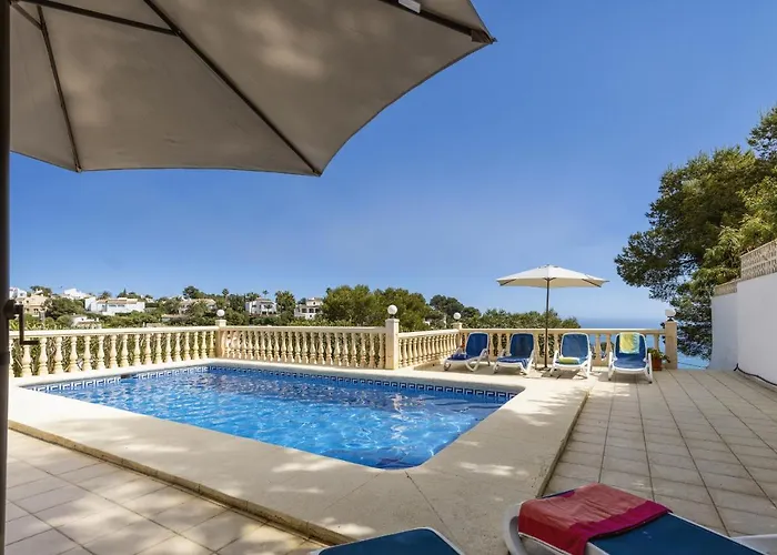 Casa Thalassa Balcon del Mar