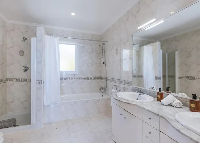 Casa Thalassa Villa *