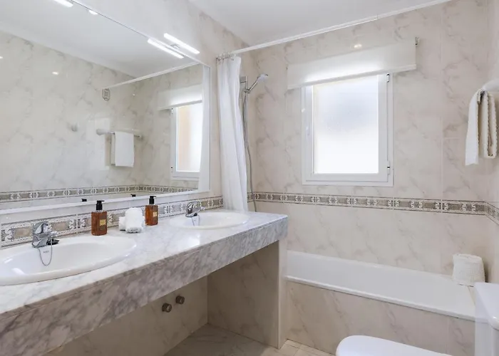 Villa Casa Thalassa Balcon del Mar